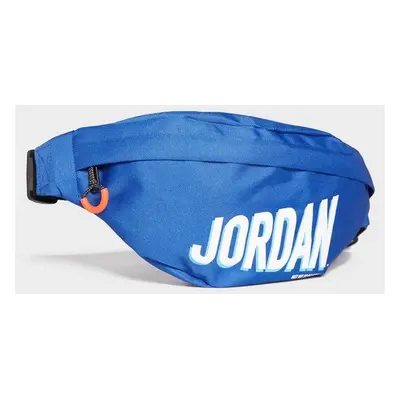 Jordan Taška Mj Mvp Flight Crossbody Bag