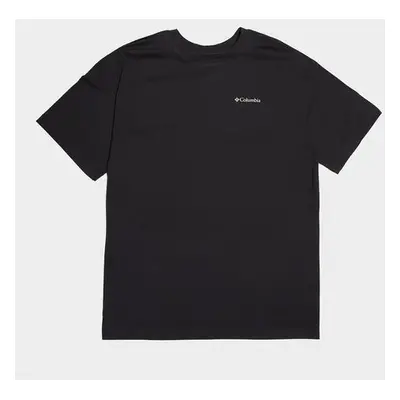 Columbia Tričko Black Butte™ Graphic Tee