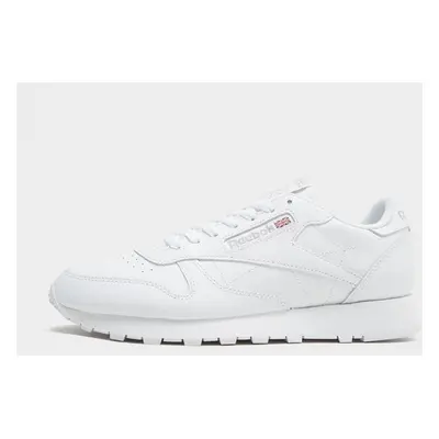 Reebok Classic Leather