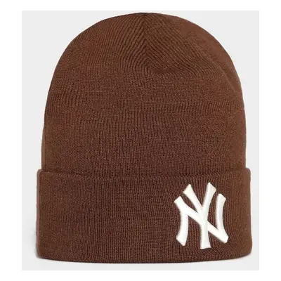 New Era Čepice Le Beanie Nyy New York Yankees