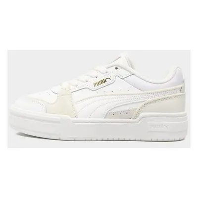 Puma Ca Pro Lux Iii Jr