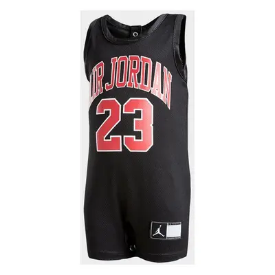 Jordan Air Dna Romper Babygrow Infant