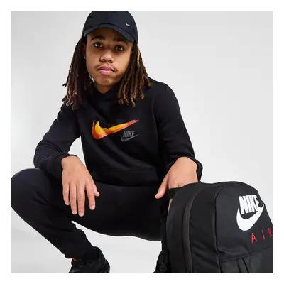 Nike Mikina S Kapucí B Nsw Si Flc Po Hoody Bb B