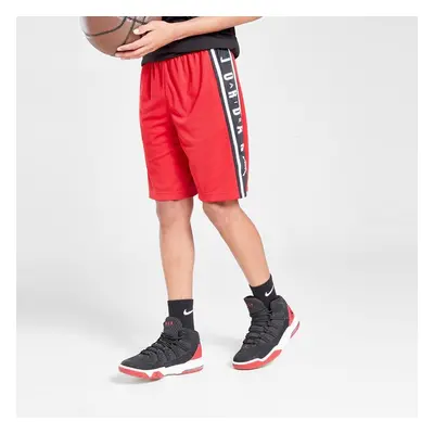 Jordan Šortky Hbr Bball Short Red B