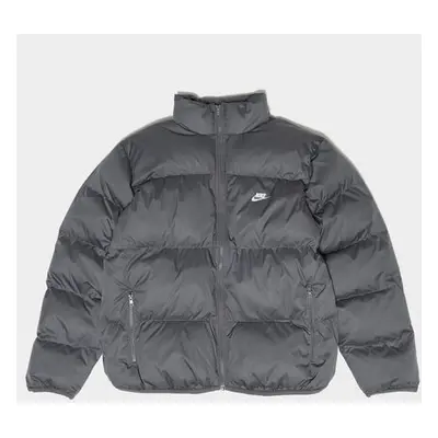 Nike Bunda Zimní M Nk Club Puffer Jkt