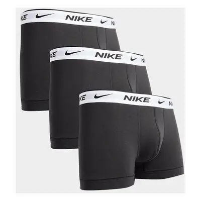 Nike Underwear 3Pk Trunk