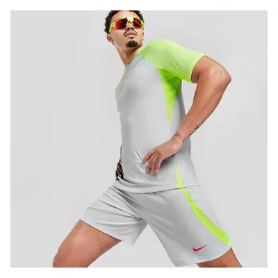 Nike Šortky Strike Sht Gry/volt Short