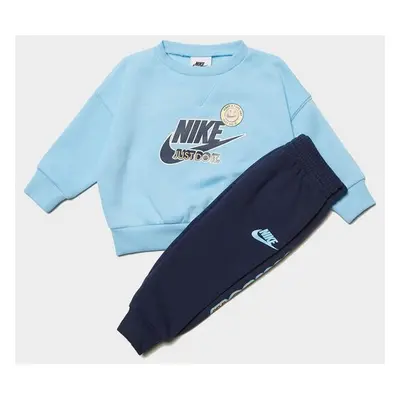 Nike Souprava Sense Of Adventure Gfx-Fleece Set B