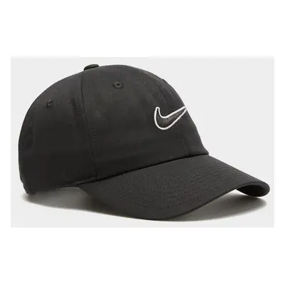 Nike Čepice U Nk Club Cap U Cb Swsh L