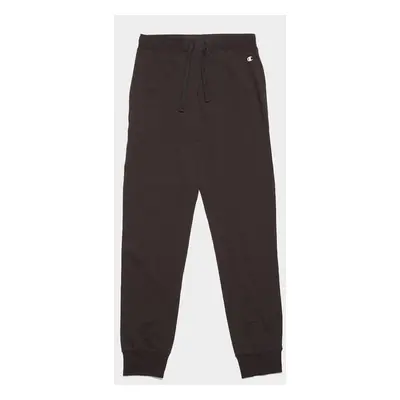 Champion Kalhoty Rib Cuff Pants