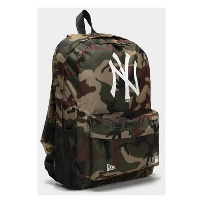 New Era Batoh Mlb Everyday Bag Nyy Wdc New York Yankees Wdc