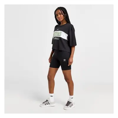 adidas Šortky Crss Wst Shorts