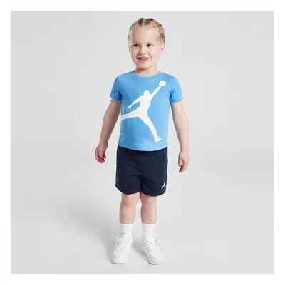 Jordan Souprava Jdb Jumbo Jumpman Short Set B