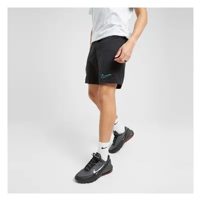 Nike Šortky Acad Sht Blk/cact Shorts