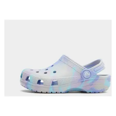 Crocs Classic Clog Marb M'jelly