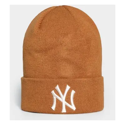 New Era Čepice Le Beanie Nyy Brw New York Yankees