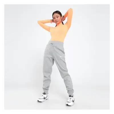 Nike Kalhoty W Nsw Phnx Flc Hr Pant Std