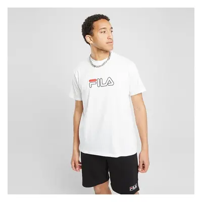 Fila Tričko Ace Tee Wht