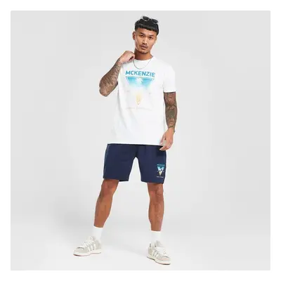 Mckenzie Souprava Hills Tee/sht Set Dbl