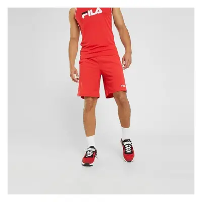 Fila Šortky Melli Bbbal Sht Red