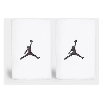 Jordan Čelenka Jordan Jumpman Wristbands Jordan Cot B/ball C