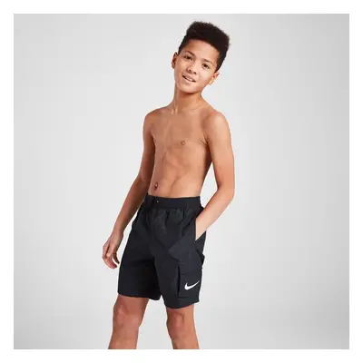 Nike Swim Šortky Nk Swim Cargo B