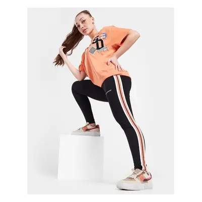 Supply & Demand Leggings Athletic Stripe Leggings