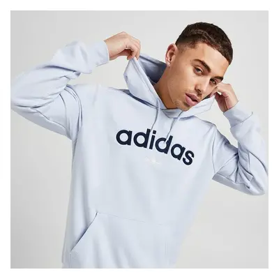 adidas Mikina S Kapucí Collegiate Hoody