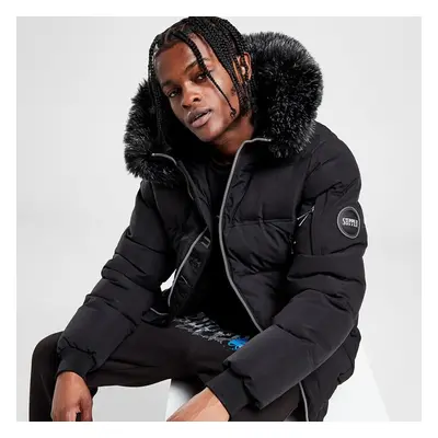 Supply&demand Bunda Zimní Taymore Short Parka