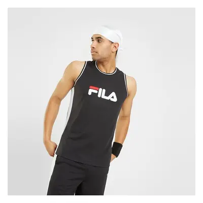 Fila Top Reggie Bbbal Vst Blk