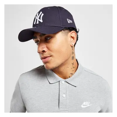 New Era Čepice Mlb 9Forty New York Yankees Cap Bas New York