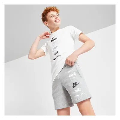 Nike Šortky Mlogo Flc Shrt Dgh Shorts