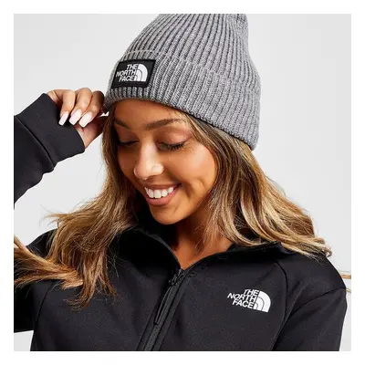 The North Face Zwykła Tnf Box Pom Beanie