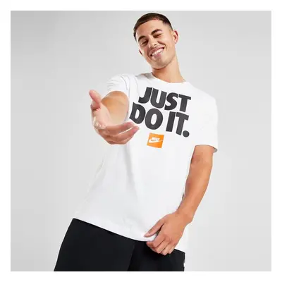 Nike Tričko M Nsw Tee Fran Jdi Verbiage