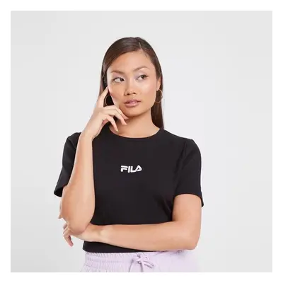 Fila Tričko Sharon Crp Tee Blk (nedostupné)