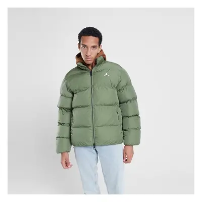 Jordan Bunda Zimní M J Ess Poly Puffer Jkt