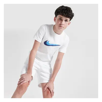 Nike Tričko B Nsw Si Ss Tee B