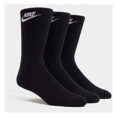 Nike 3-Pack Everyday Essential Socks