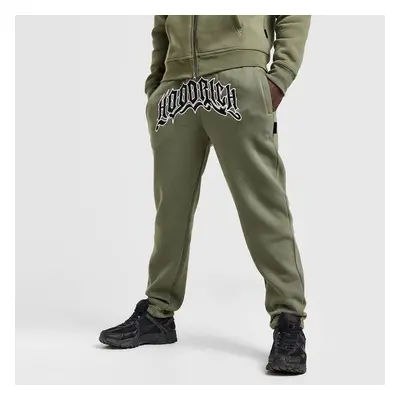 Hoodrich Kalhoty Ritual Oh Pant Khaki