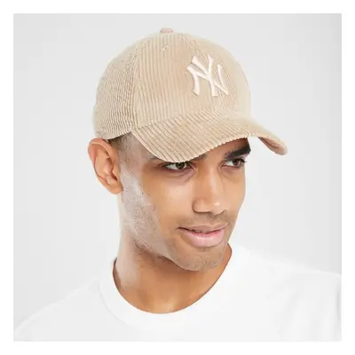 New Era Čepice Cord 940 Nyy New York Yankees Tautau