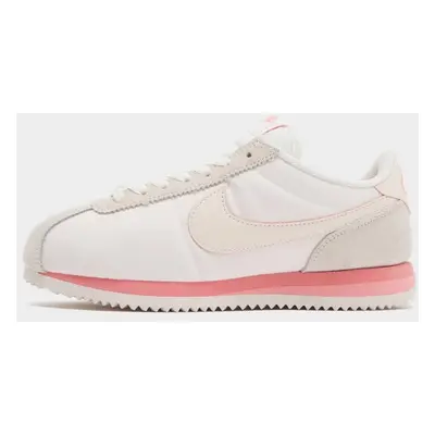 W Nike Cortez Txt Cn Gcel