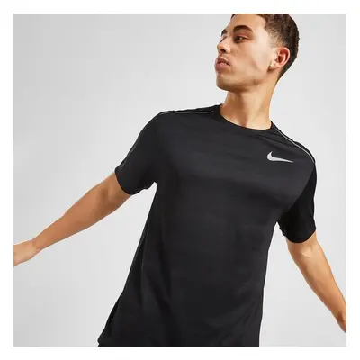 Nike Tričko Ss M Nk Dry Miler Top Ss