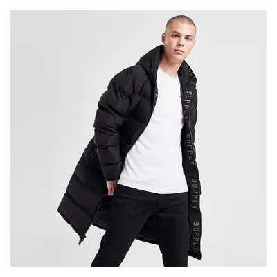 Supply&demand Bunda Zimní Novo Longline Jacket