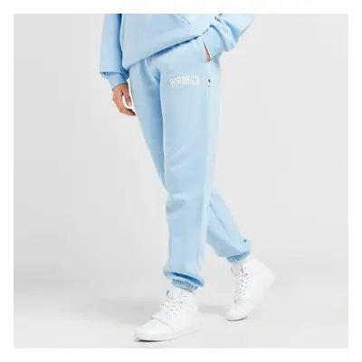 Hoodrich Kalhoty Staple Jog Blue