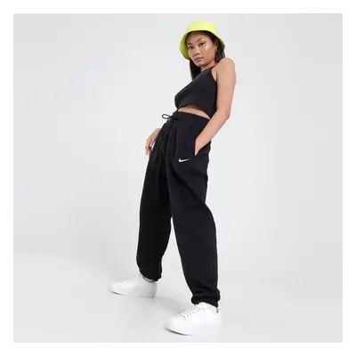 Nike Kalhoty W Nsw Style Flc Hr Pant Os