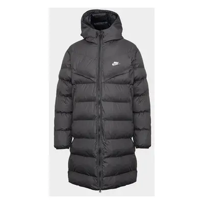 Nike Bunda Zimní M Nk Sf Wr Pl-Fld Hd Parka