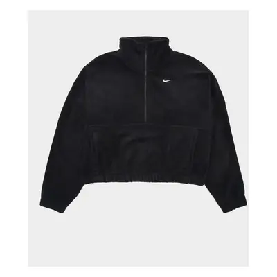 Nike Mikina Rozepínací W Nk One Tf Hz Top Fleece Mikina