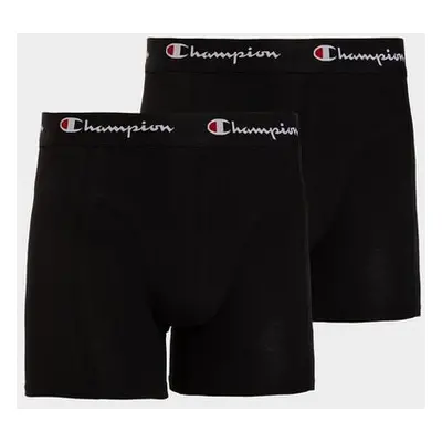 Champion Trenky 2 Pk Boxer