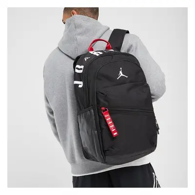 Jordan Batoh Jam Air Patrol Backpack