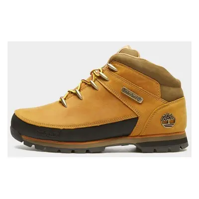 Timberland Euro Sprint Mid Lace Boot